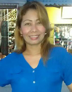 47 Year Old Barranquilla, Colombia Woman